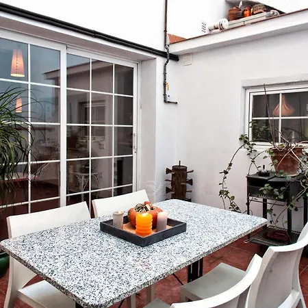 Holiday La Casa Azul Holiday home