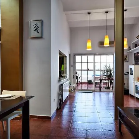 Holiday home Holiday La Casa Azul *
