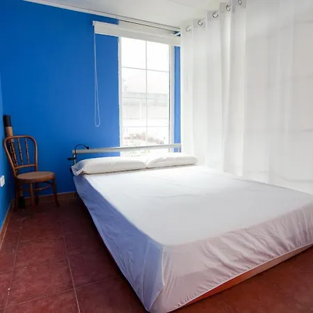 Holiday home Holiday La Casa Azul *