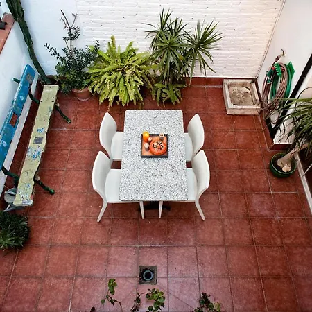 Holiday La Casa Azul