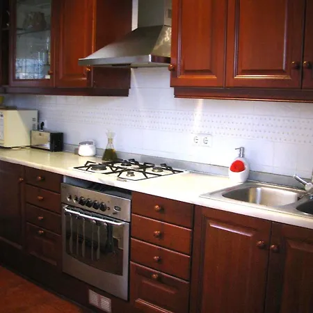 Holiday La Casa Azul Holiday home