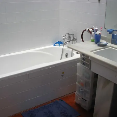 Holiday home Holiday La Casa Azul
