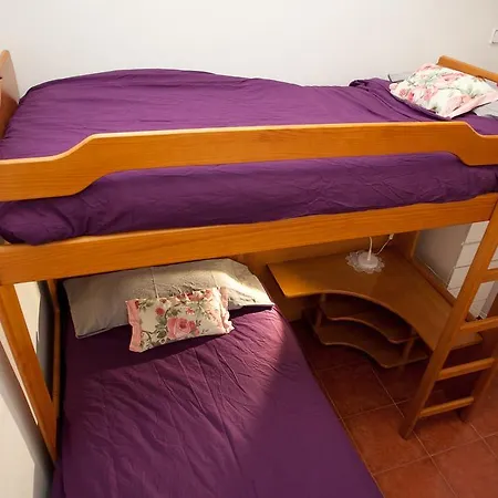 Holiday La Casa Azul Holiday home *
