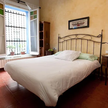 Holiday home Holiday La Casa Azul *