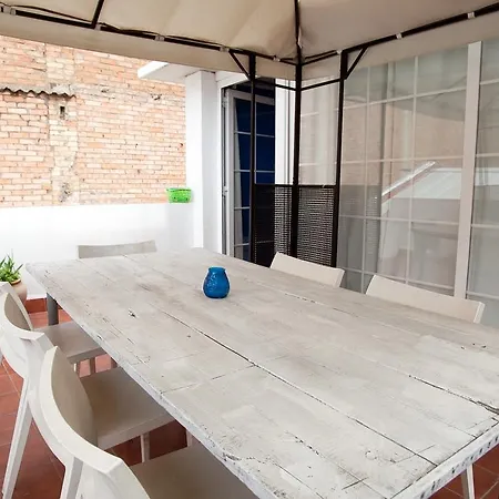 Holiday La Casa Azul Holiday home *