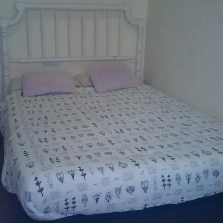 Holiday home Holiday La Casa Azul Barcelona