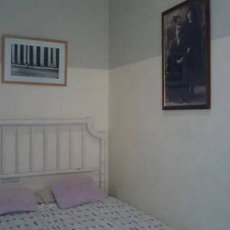 Holiday home Holiday La Casa Azul Barcelona
