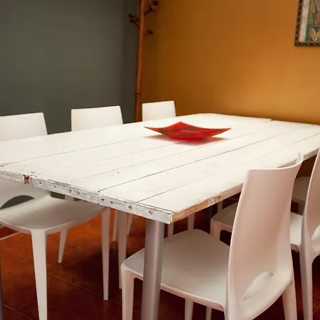 Holiday La Casa Azul Barcelona