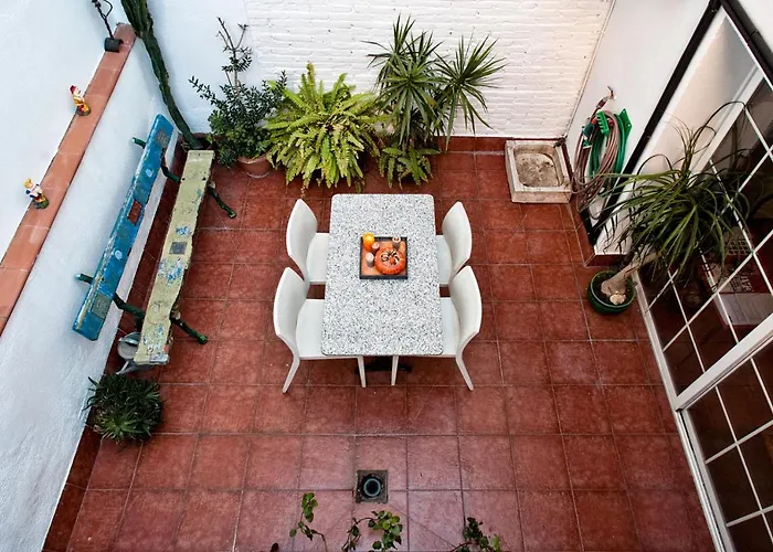 La Casa Azul