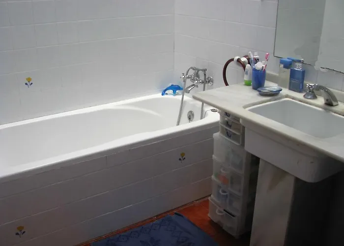 بيت للعطل La Casa Azul