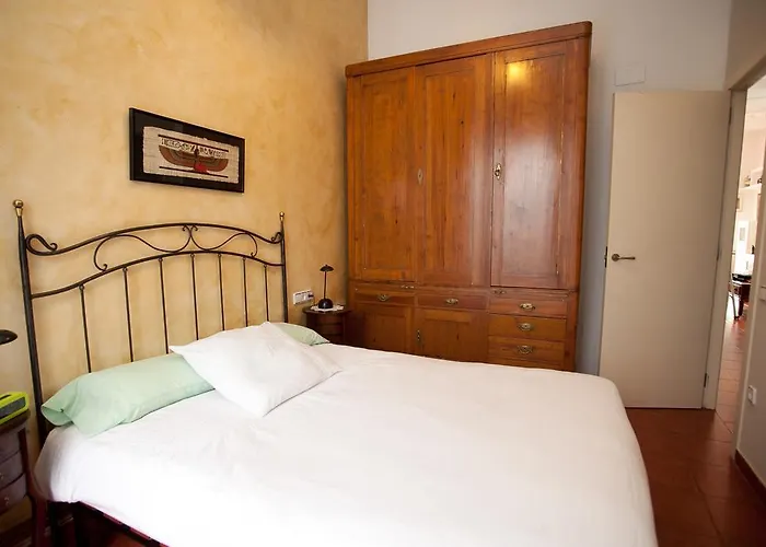 La Casa Azul * برشلونة