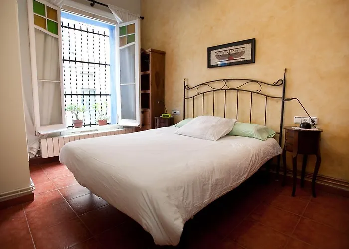 بيت للعطل La Casa Azul *