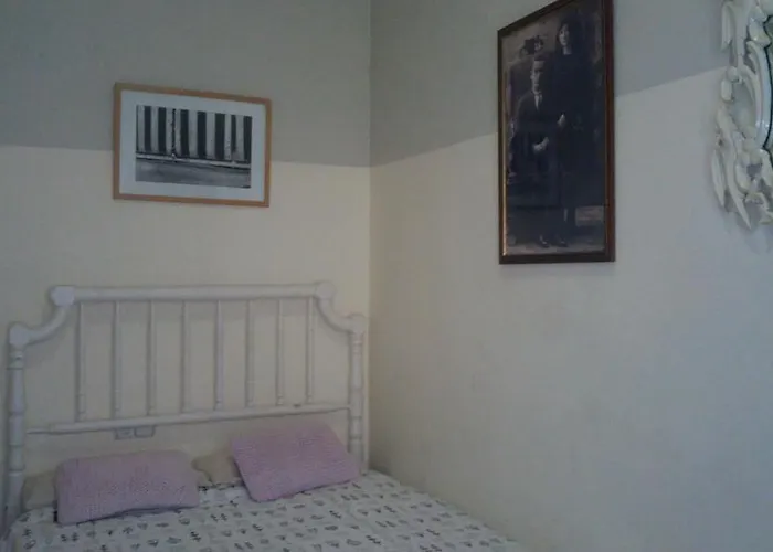بيت للعطل La Casa Azul برشلونة